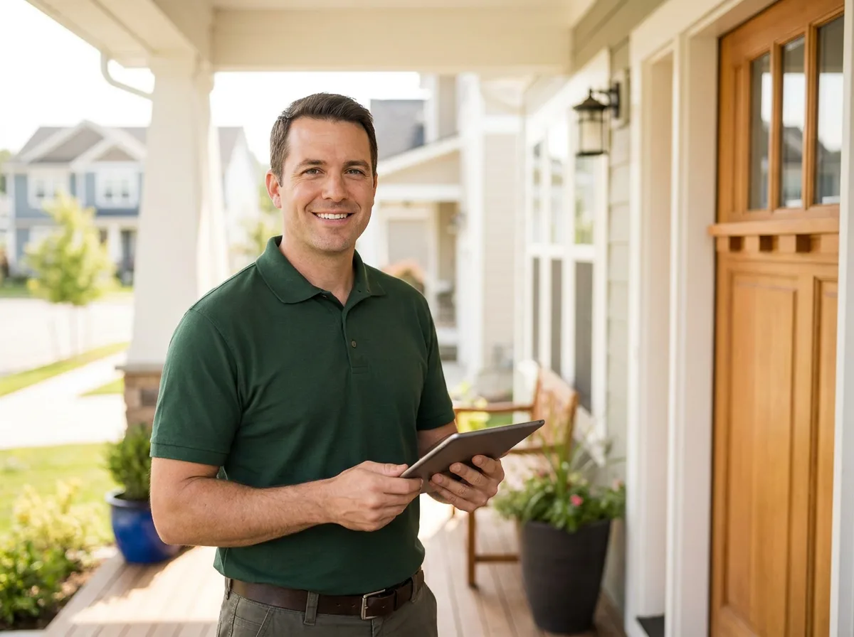 Pest control FAQs for New Albin, IA